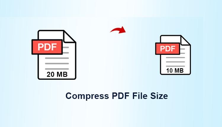 Compress PDF