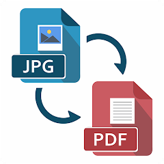 Jpg To Pdf